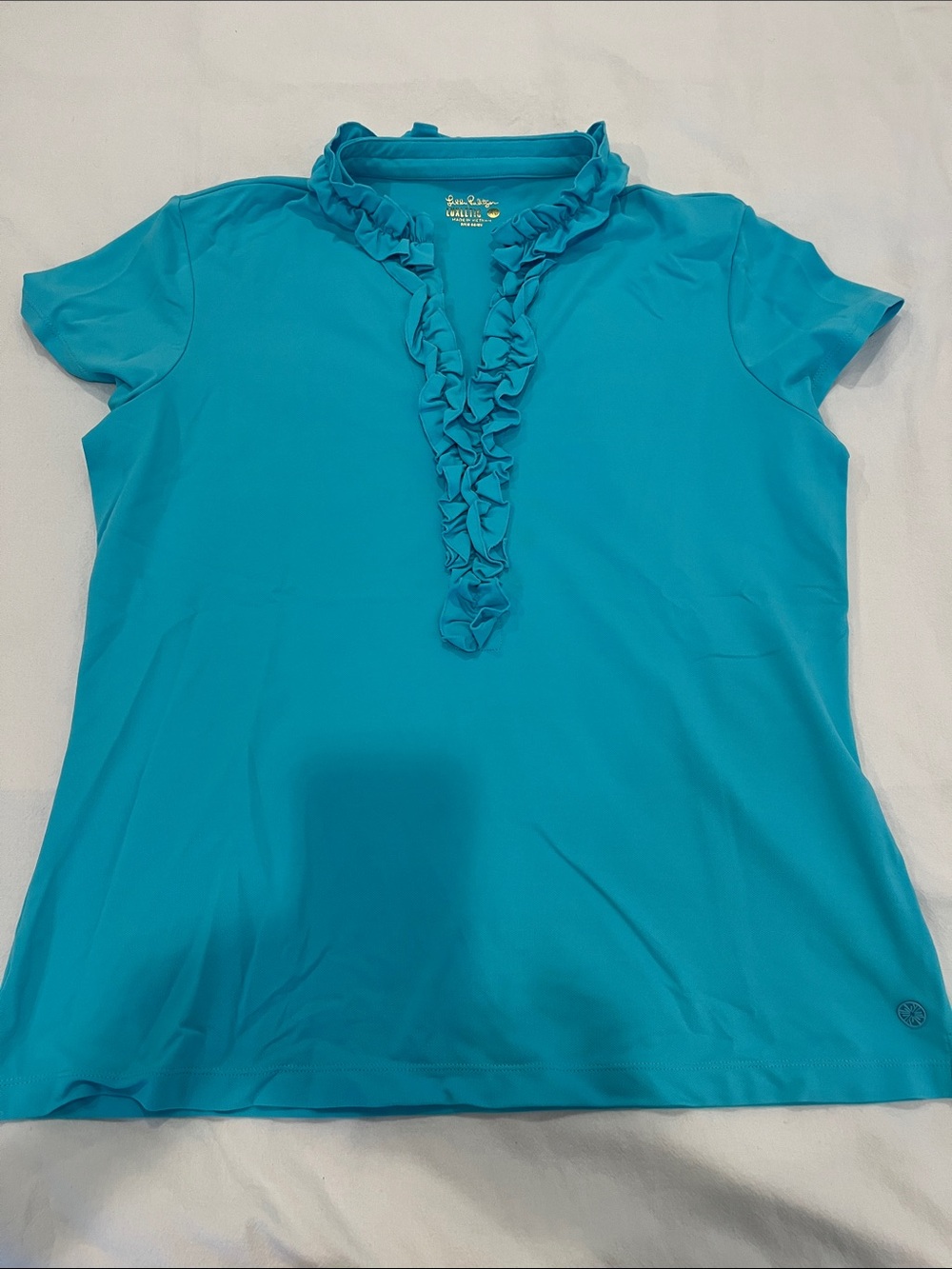 Lilly Pulitzer top